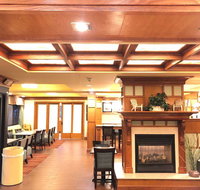 Hampton Inn Seaford - Accommodation Massachusetts