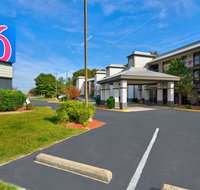 Motel 6 Seaford - Accommodation Massachusetts
