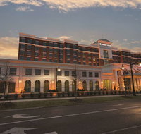 Embassy Suites Tuscaloosa Downtown - Accommodation Massachusetts
