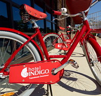 Hotel Indigo Tuscaloosa Downtown - Accommodation Massachusetts