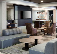 Courtyard Tuscaloosa - Accommodation Massachusetts