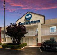 Best Western University Inn - Accommodation Massachusetts