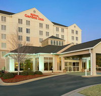Hilton Garden Inn Tuscaloosa - Accommodation Massachusetts