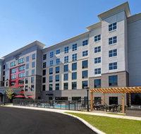 Homewood Suites Tuscaloosa Downtown - Accommodation Massachusetts