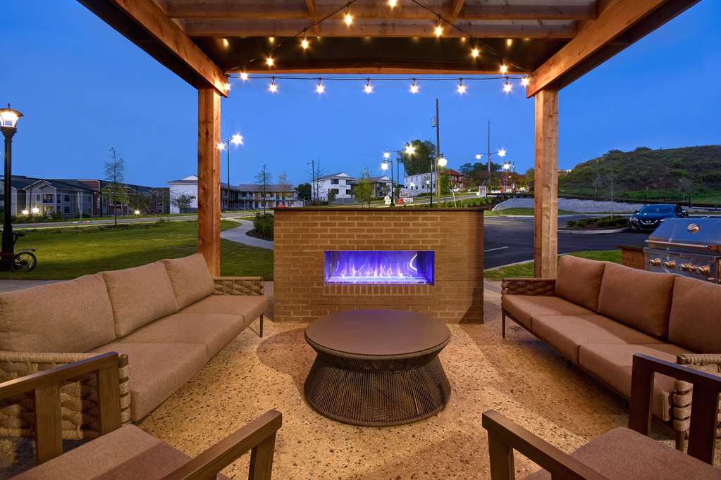 Homewood Suites Tuscaloosa Downtown - thumb 2