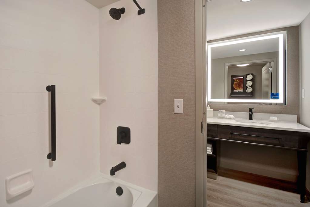 Homewood Suites Tuscaloosa Downtown - thumb 7