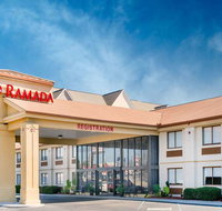 Ramada Tuscaloosa - Accommodation Massachusetts