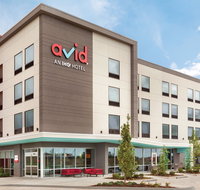 avid hotel Tuscaloosa-University Area - Accommodation Massachusetts