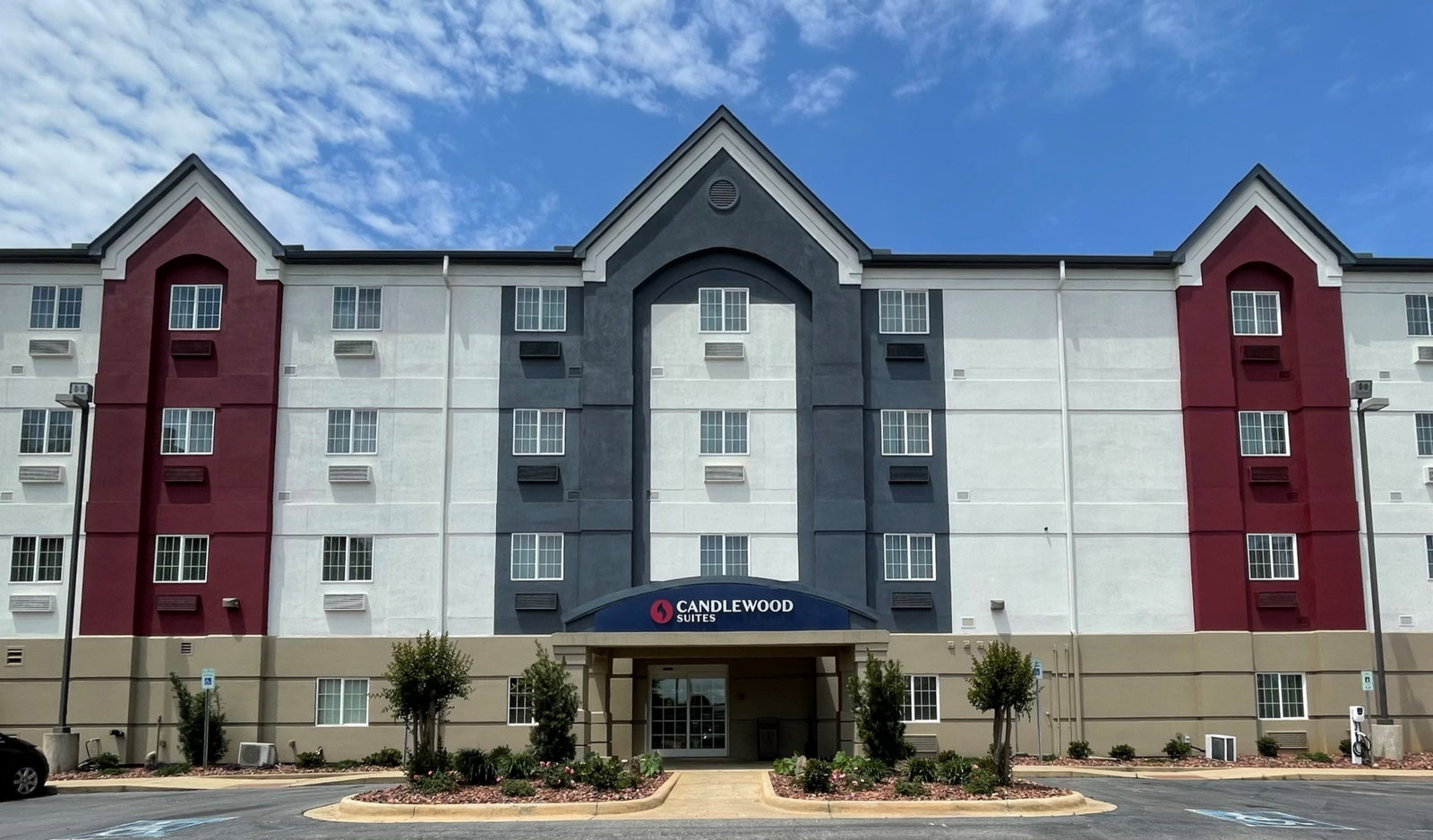 Candlewood Suites Tuscaloosa - thumb 0