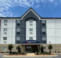 Candlewood Suites Tuscaloosa - Accommodation Massachusetts