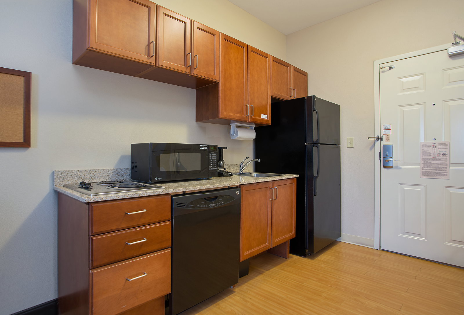 Candlewood Suites Tuscaloosa - thumb 6