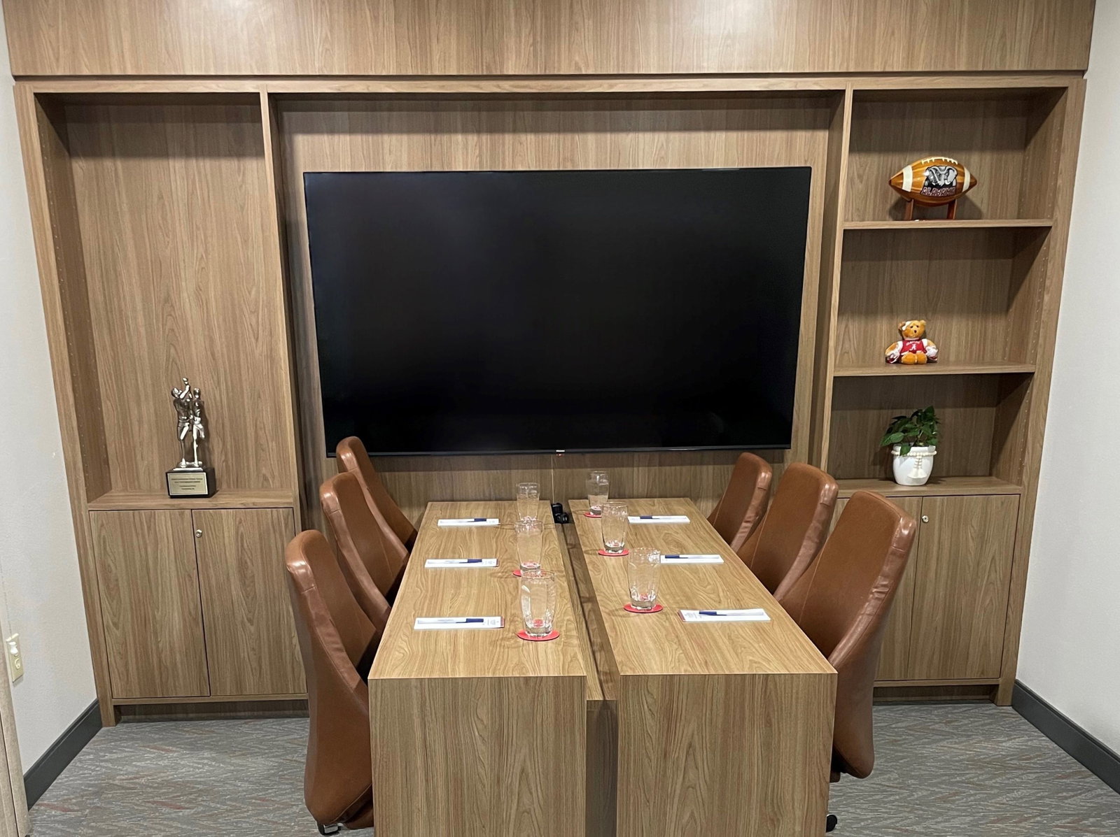 Candlewood Suites Tuscaloosa - thumb 9