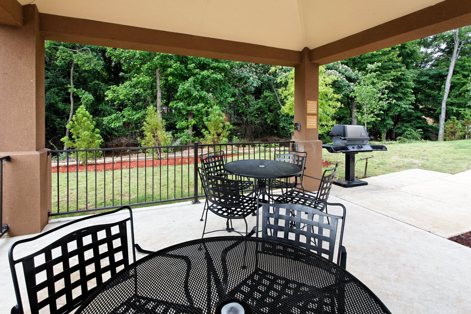 Candlewood Suites Tuscaloosa - thumb 15