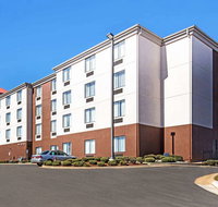 Comfort Suites - Accommodation Massachusetts