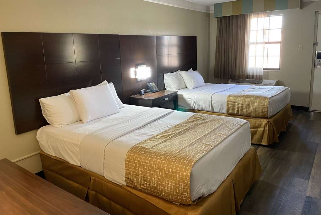 Travelodge By Wyndham Tuscaloosa - thumb 9