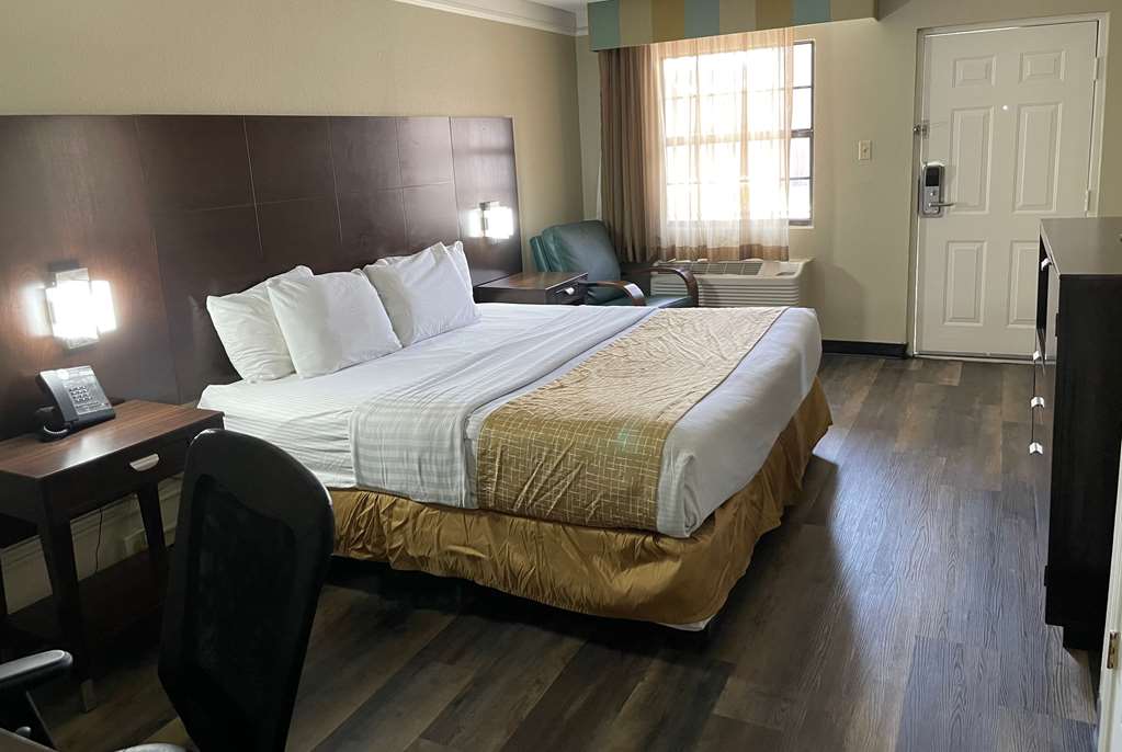 Travelodge By Wyndham Tuscaloosa - thumb 12