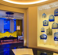 Kimpton Hotel Monaco Pittsburgh - Accommodation Massachusetts