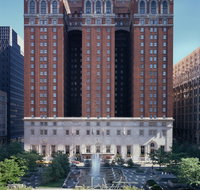 Omni William Penn Hotel - Accommodation Massachusetts