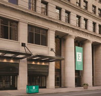 Embassy Suites Pittsburgh Downtown - Accommodation Massachusetts