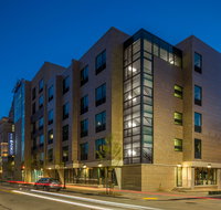 Hotel Indigo Pittsburgh East Liberty - Accommodation Massachusetts