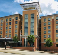 Cambria Hotel Pittsburgh - Downtown - Accommodation Massachusetts