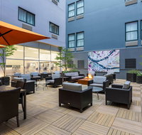 Courtyard Marriott Pittsburgh Downtown - Accommodation Massachusetts