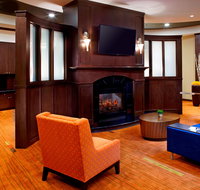 Courtyard Pittsburgh Waterfront - Accommodation Massachusetts