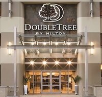 Doubletree Hotel  Suites Pitt Downtown - Accommodation Massachusetts