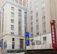 Drury Plaza Hotel Pittsburgh Downtown - Accommodation Massachusetts