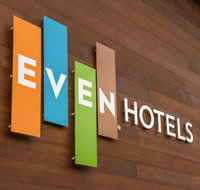 EVEN Hotel Downtown - Accommodation Massachusetts