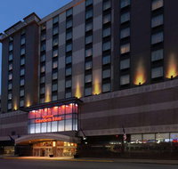 Hilton Garden Inn University Place - Accommodation Massachusetts
