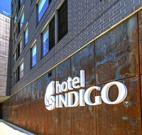 Hotel Indigo Pittsburgh University Oakla - Accommodation Massachusetts