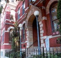 The Priory Hotel - Accommodation Massachusetts