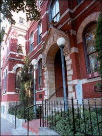 Pitt Pa Accommodation Massachusetts