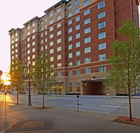 Residence Inn Pittsburgh North Shore - Accommodation Massachusetts