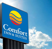 Comfort Inn and Suites - Accommodation Massachusetts