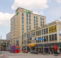 Holiday Inn Express  Suites North Shore - Accommodation Massachusetts