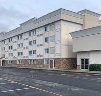 Wyndham Garden Dover - Accommodation Massachusetts