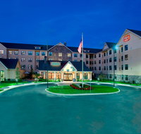 Residence Inn Dover - Accommodation Massachusetts