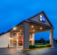 Best Western Galaxy Inn - Accommodation Massachusetts