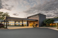 United States Coast Guard Ac Ct Accommodation Massachusetts