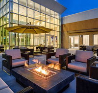 DoubleTree by Hilton - Bristol - Accommodation Massachusetts