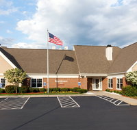 Residence Inn Hartford Rocky Hill - Accommodation Massachusetts