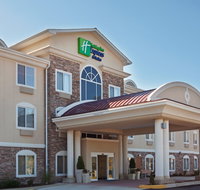 Holiday Inn Express - Accommodation Massachusetts