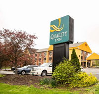 Quality Inn Cromwell - Accommodation Massachusetts