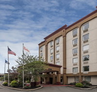 Red Roof Inn Hartford - New Britain - Accommodation Massachusetts