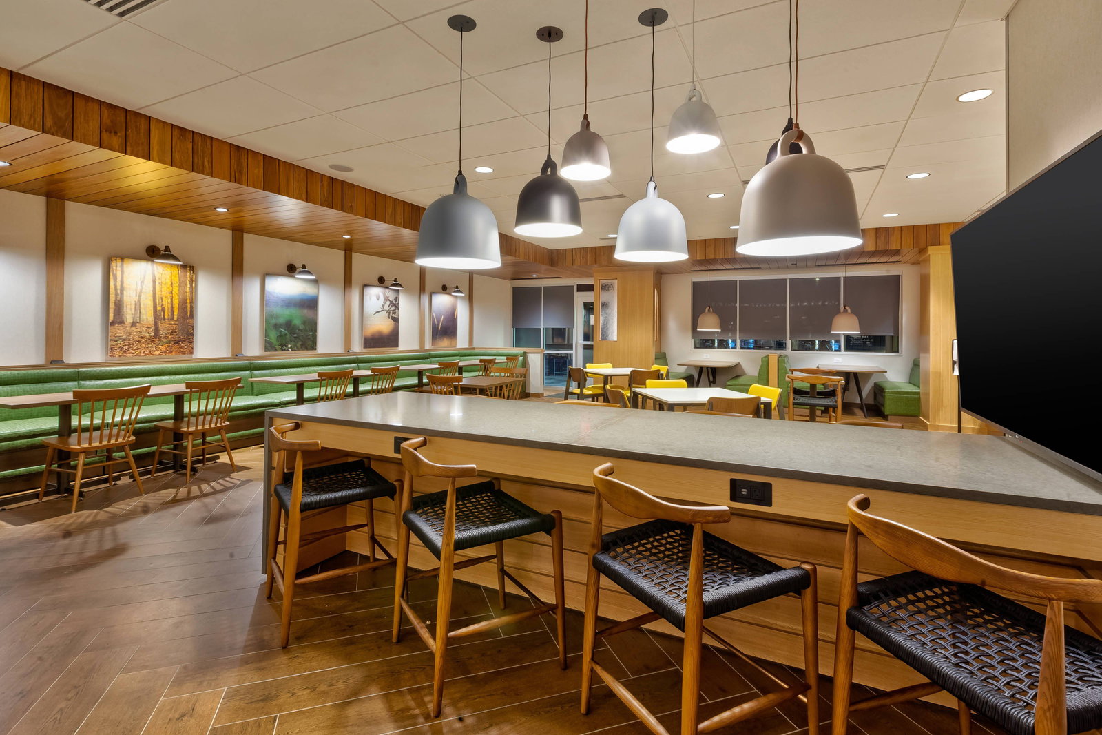 Fairfield Inn & Suites Knoxville Alcoa - thumb 5