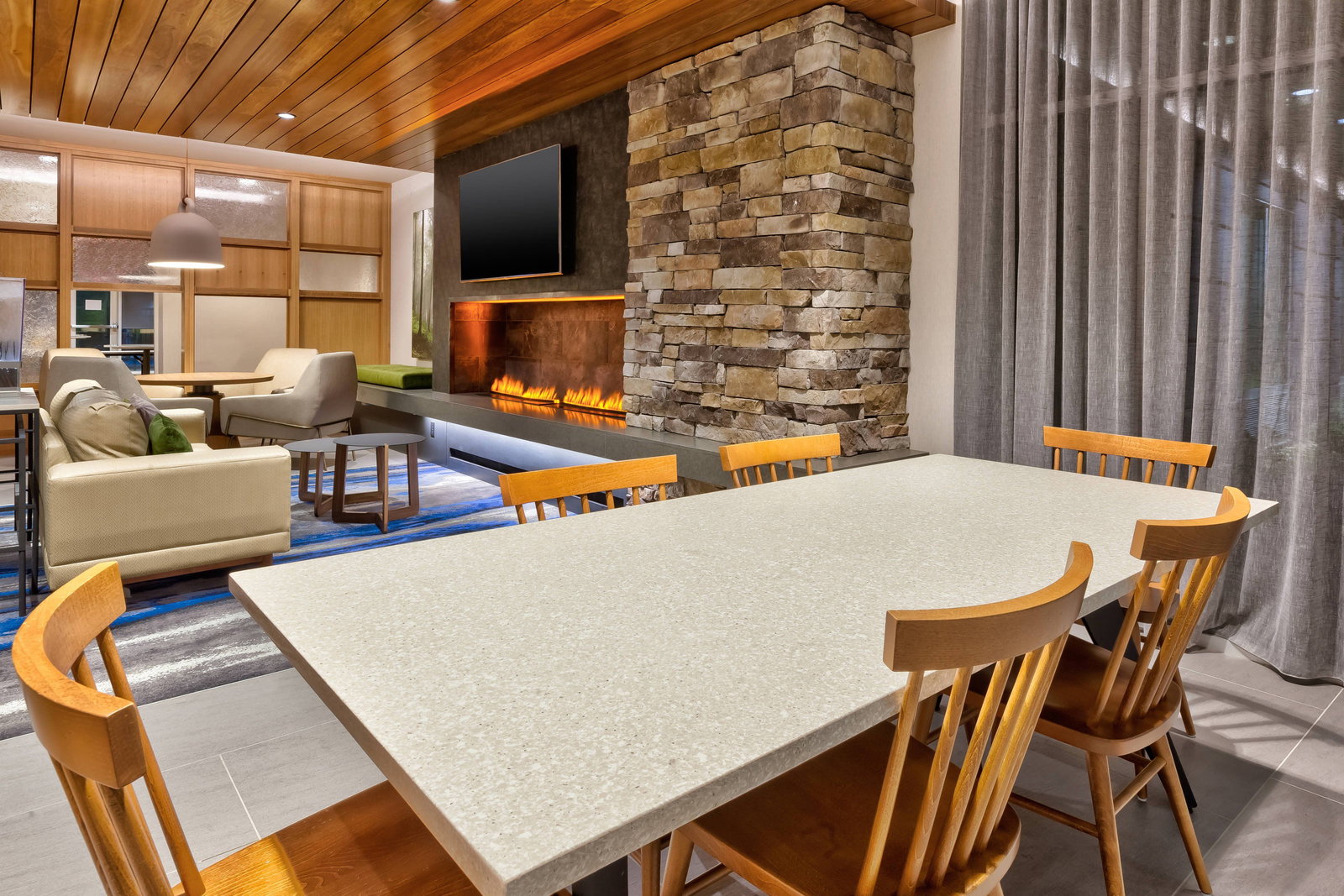 Fairfield Inn & Suites Knoxville Alcoa - thumb 17