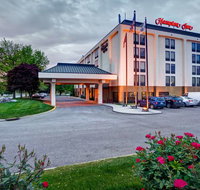 Hampton Inn Knoxville Arpt - Accommodation Massachusetts