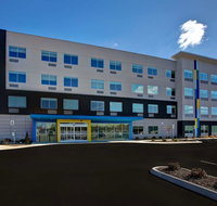 Tru by Hilton Alcoa Knoxville Airport - Accommodation Massachusetts